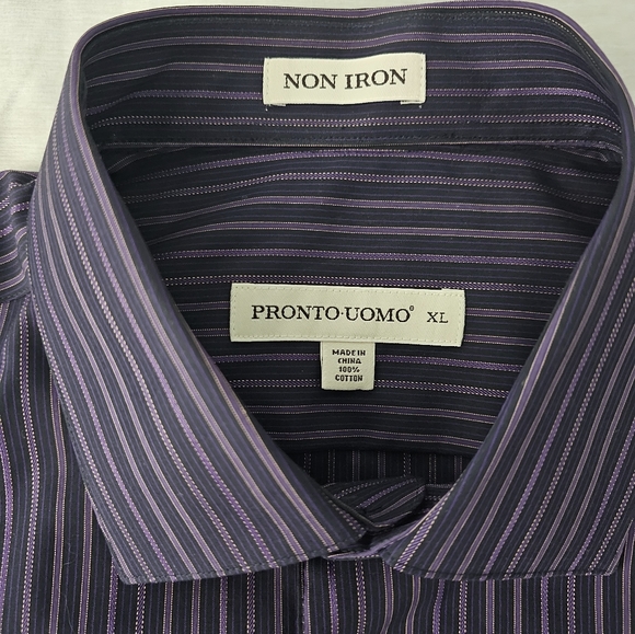 🔥Pronto Uomo - Picture 2 of 3